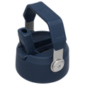 The IceFlow™ Flip Straw Water Bottle Lid D007P