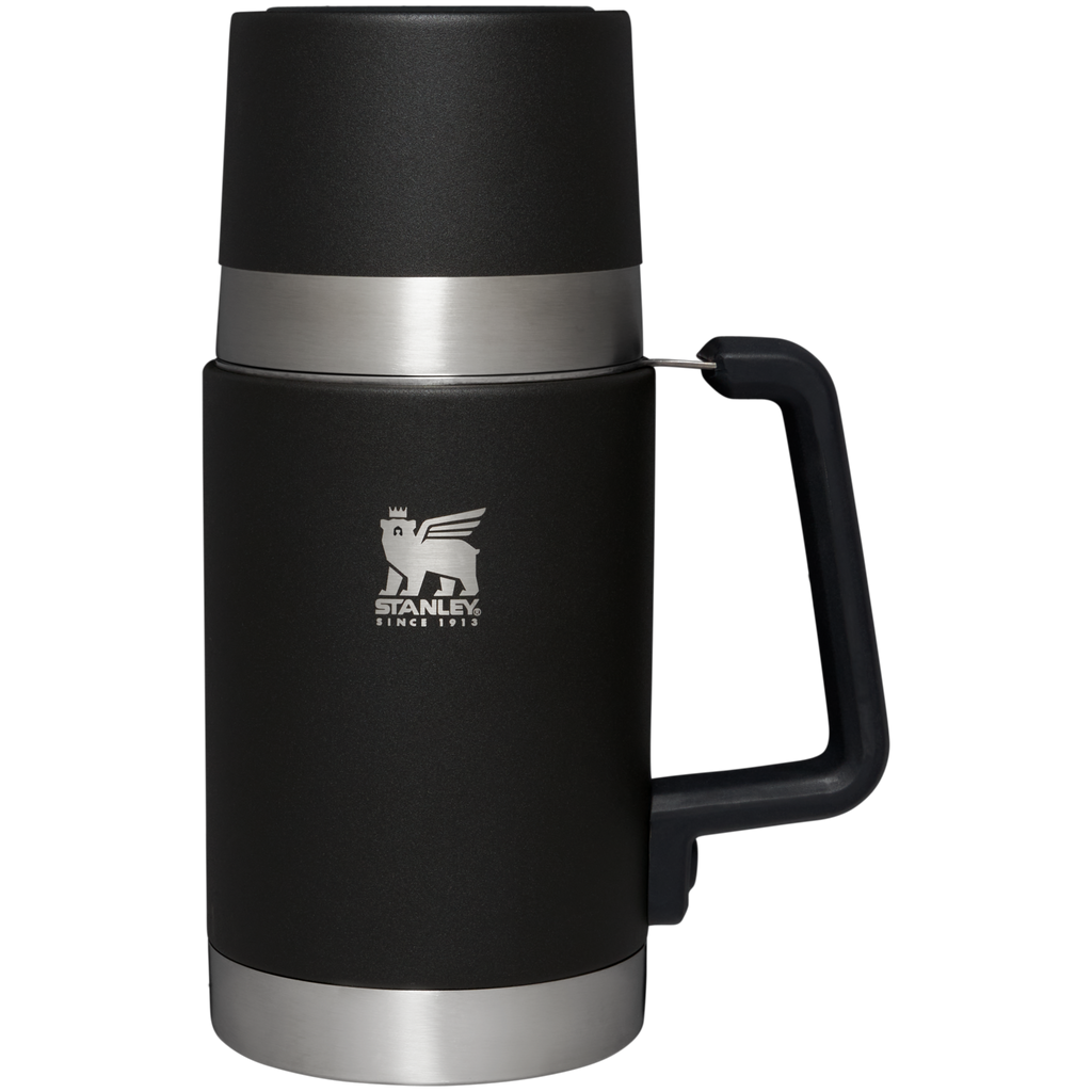 Forge Thermal Food Jar D120A