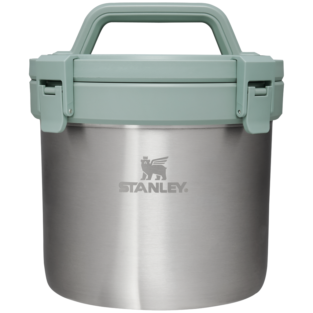 Adventure Stay Hot Camp Crock D140X