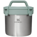 Adventure Stay Hot Camp Crock D140X