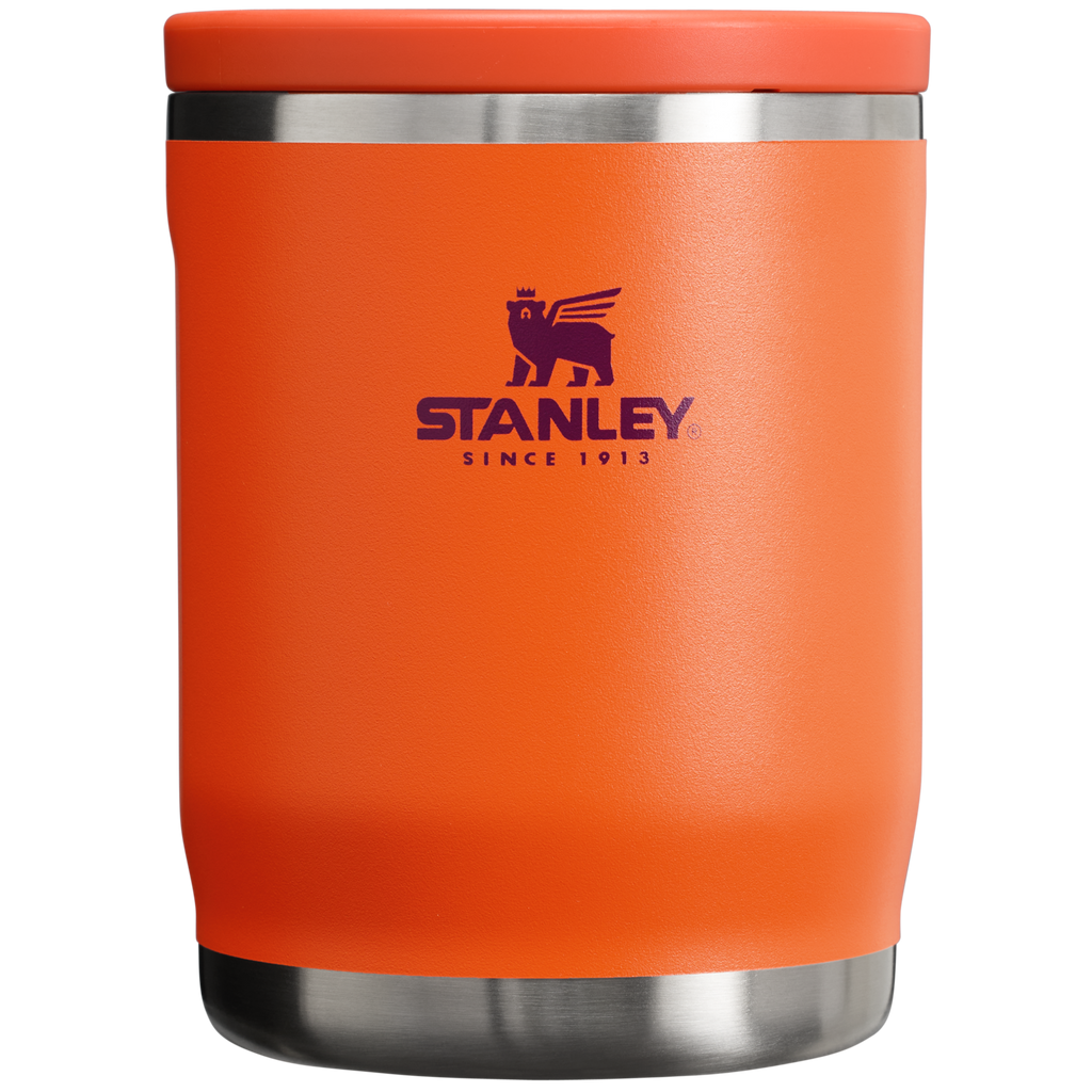 Adventure To-Go Food Jar D018B