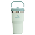 The IceFlow™ Flip Straw Tumbler D037E