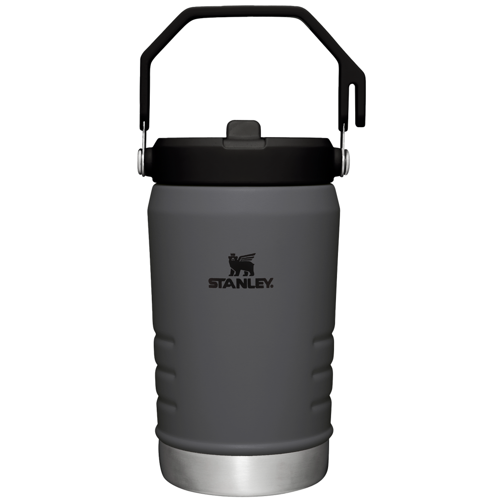 The IceFlow™ Flip Straw Jug D038H