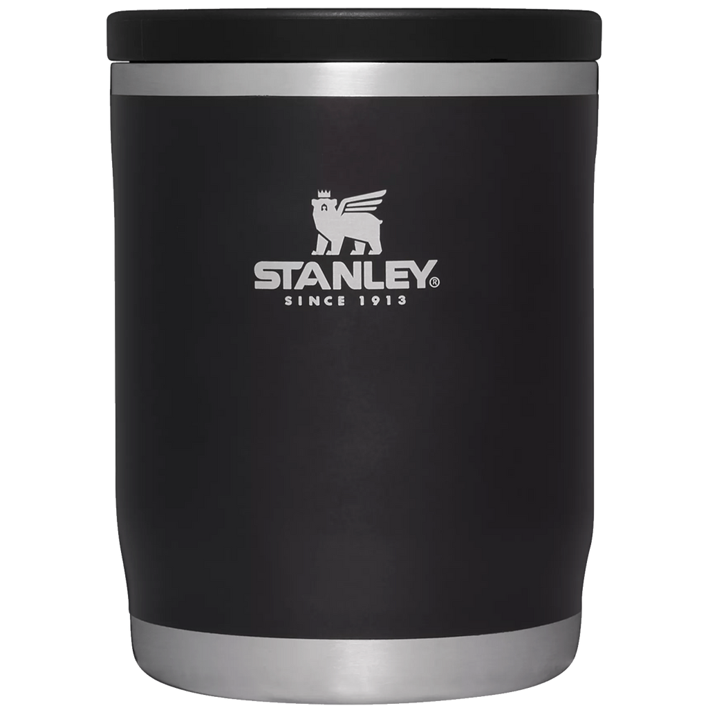 Adventure To-Go Food Jar D018B