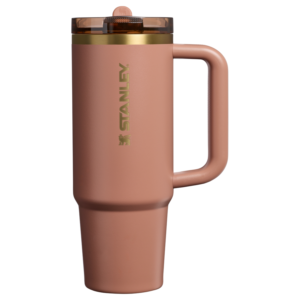 The Quencher ProTour Flip Straw Tumbler D078G