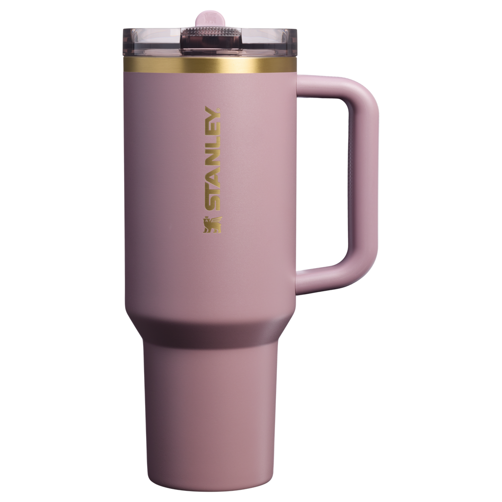 The Quencher ProTour Flip Straw Tumbler D077K