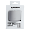 Stanley Quencher Boot and Straw Cover Set D173B