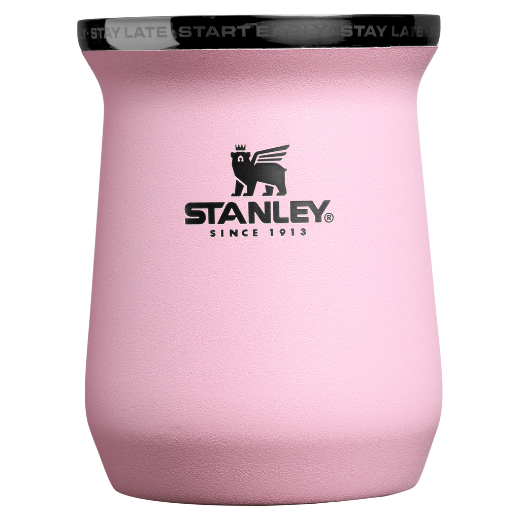 The Messi x Stanley Classic Mate Mug D212G