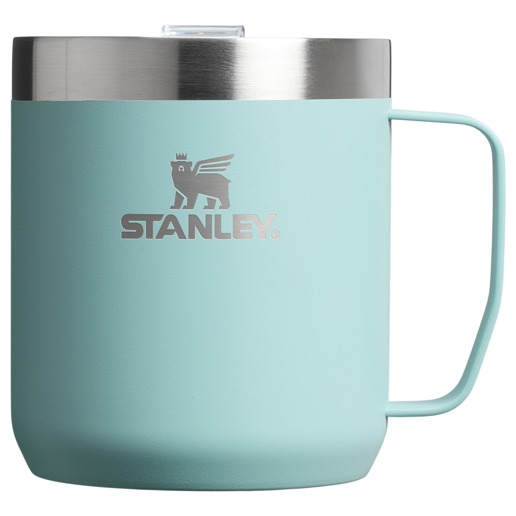 Classic Legendary Camp Mug D031Y
