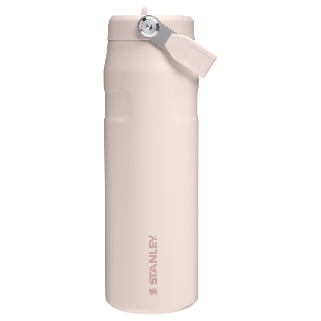 The IceFlow™ Bottle with Flip Straw Lid | Stanley Create D314K
