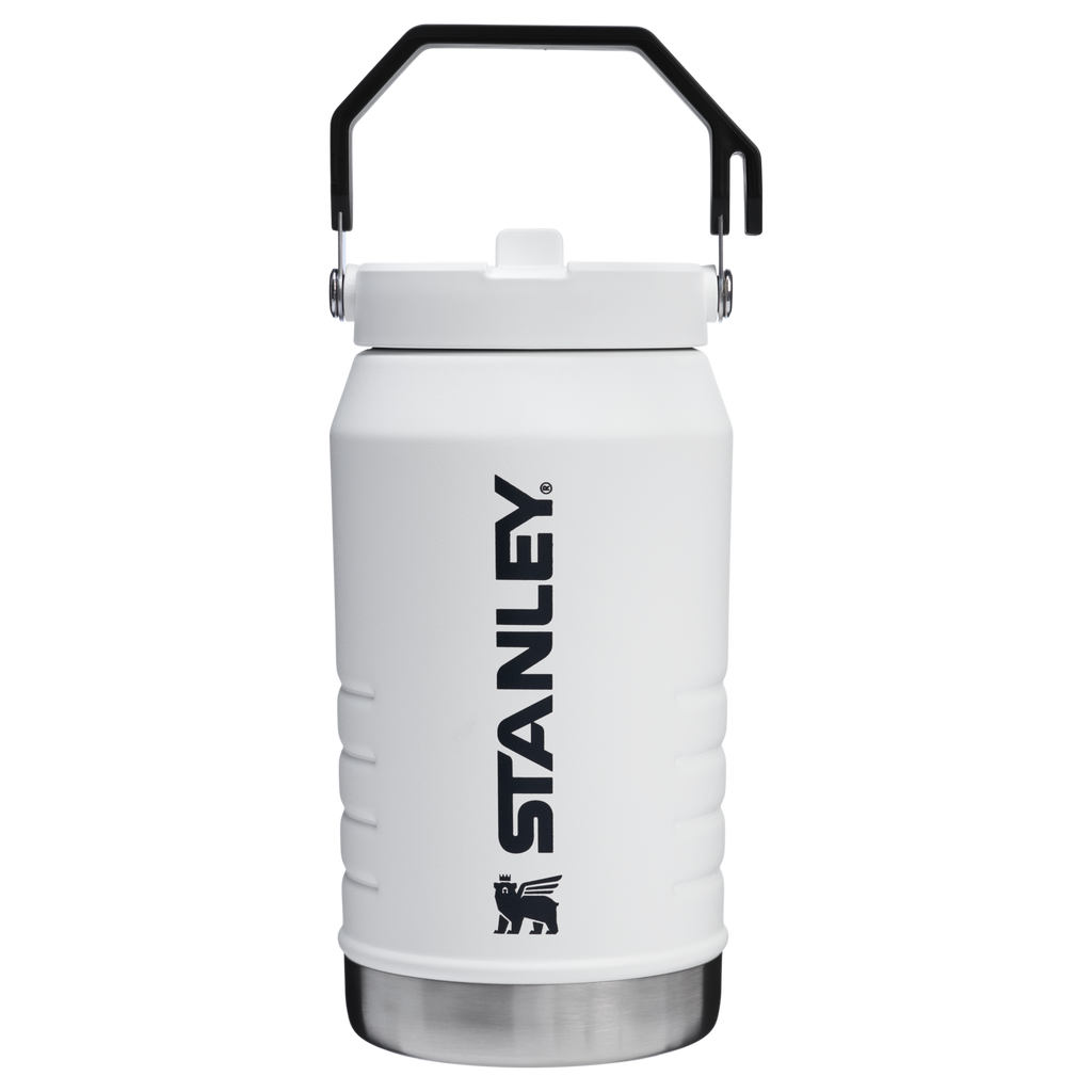 The IceFlow™ Flip Straw Jug D011E