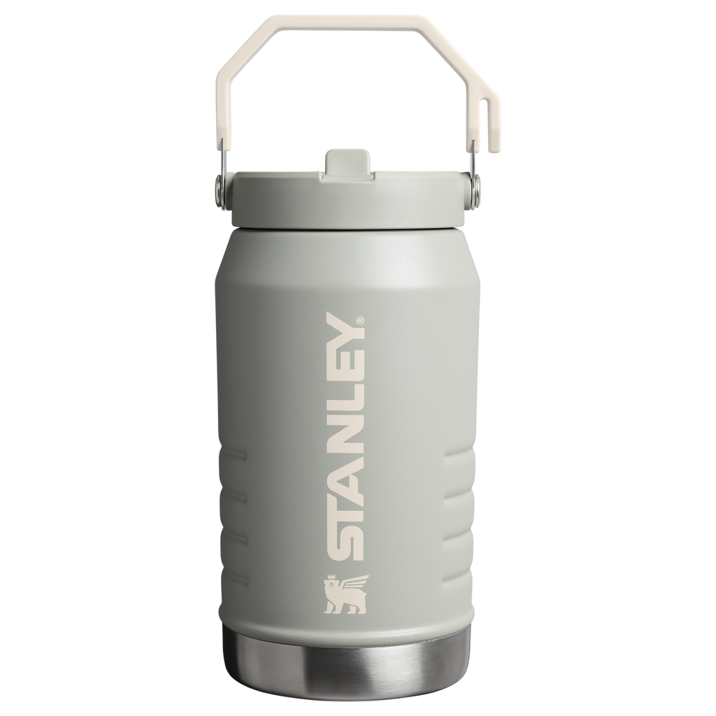 The IceFlow™ Flip Straw Jug D011E
