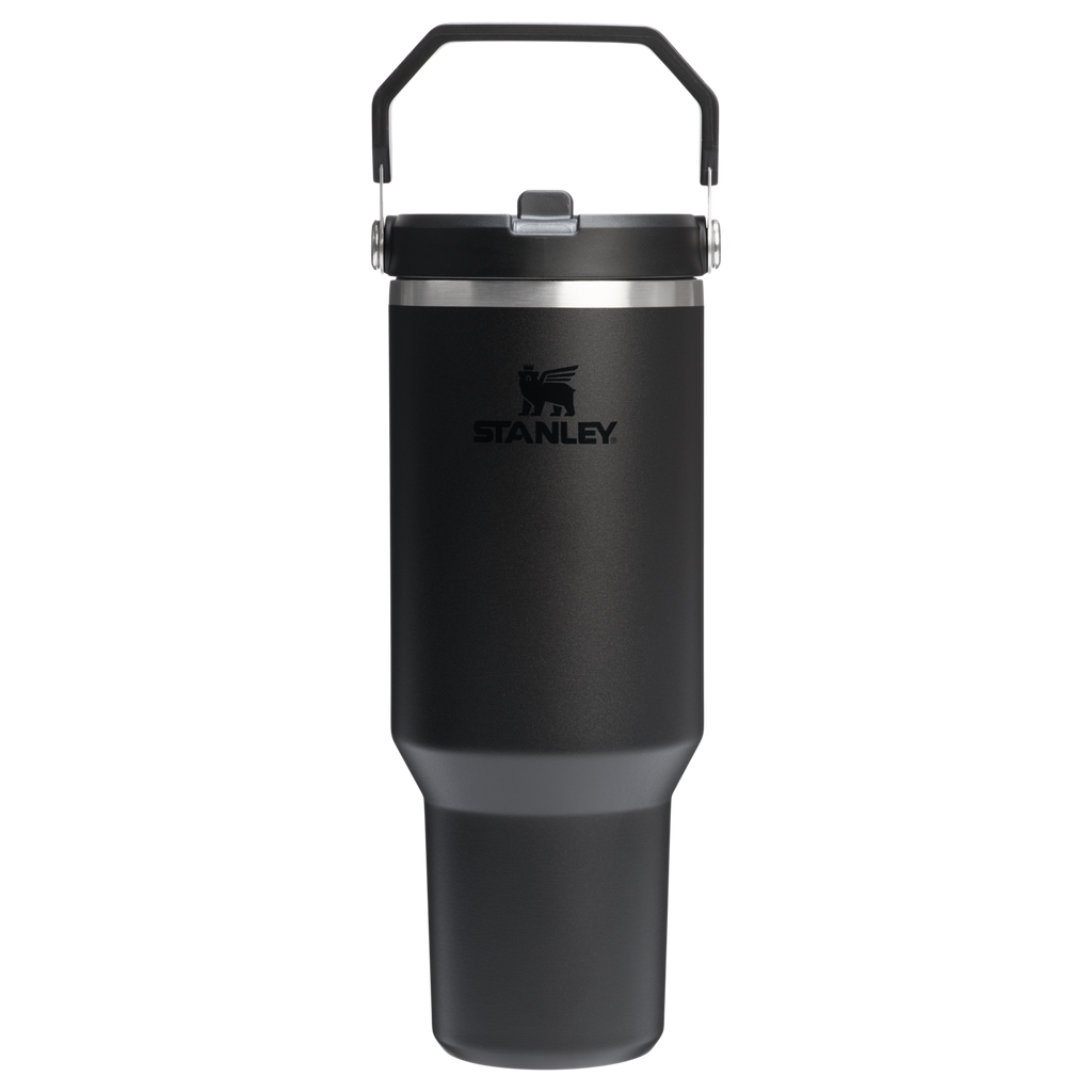 The IceFlow™ Flip Straw Tumbler D098A