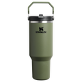 The IceFlow™ Flip Straw Tumbler D098A