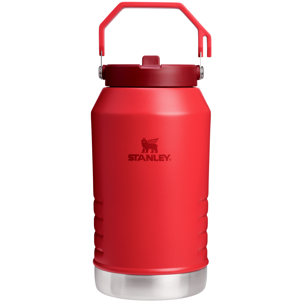 The IceFlow™ Flip Straw Jug D248E