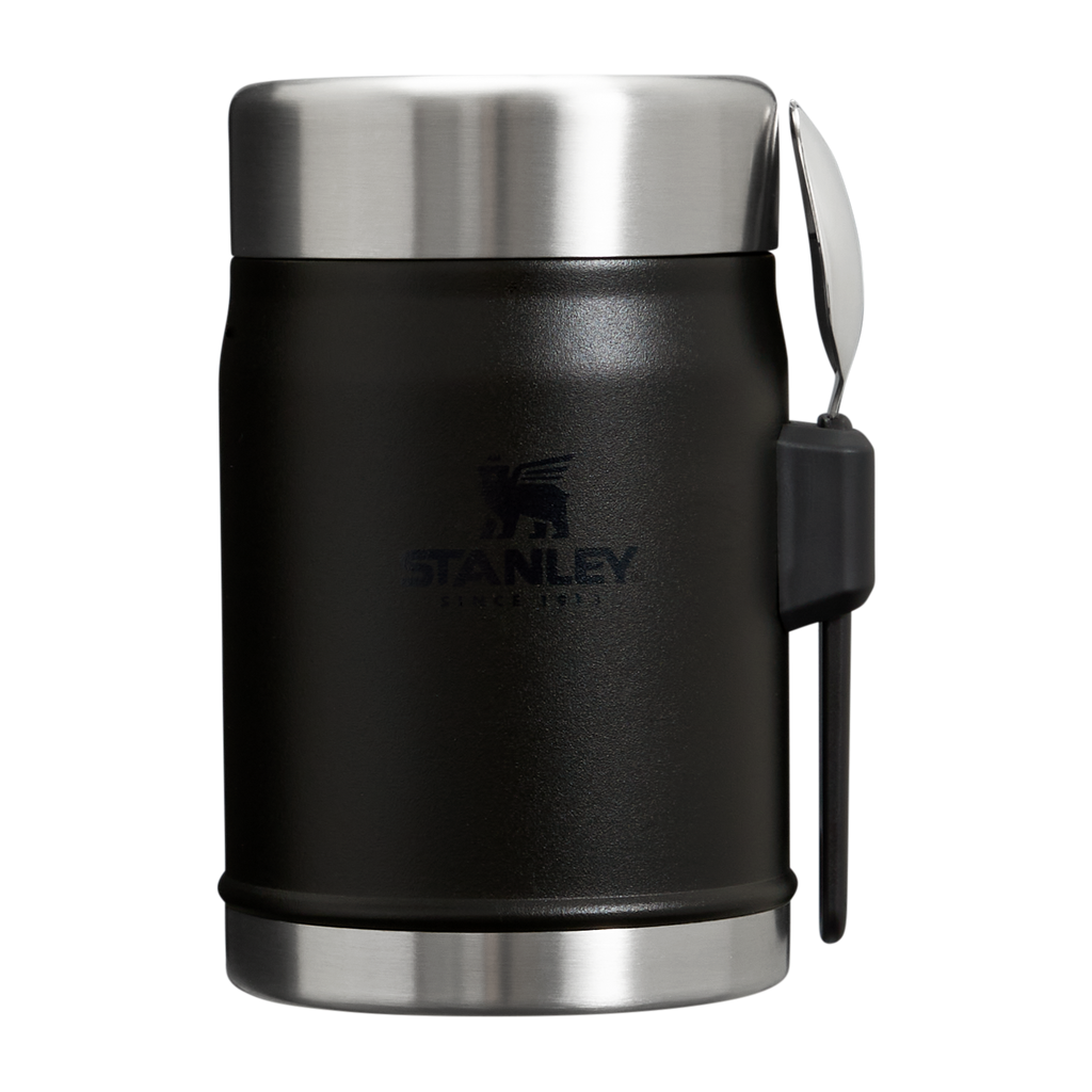 Classic Legendary Food Jar + Spork | Stanley Create D317X