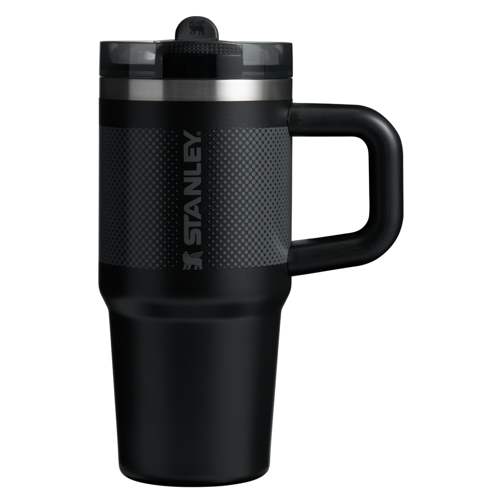 The Quencher ProTour Flip Straw Tumbler | Stanley Create D305C