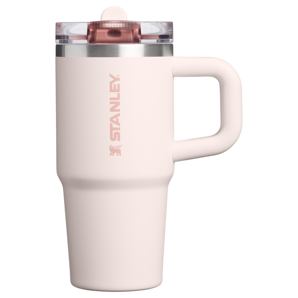The Quencher ProTour Flip Straw Tumbler | Stanley Create D305C