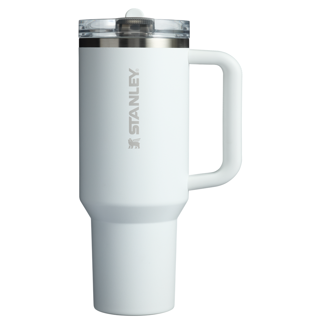 The Quencher ProTour Flip Straw Tumbler | Stanley Create D286J