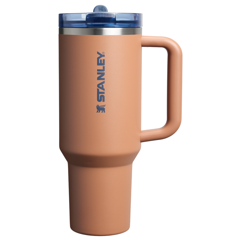 The Quencher ProTour Flip Straw Tumbler | Stanley Create D286J