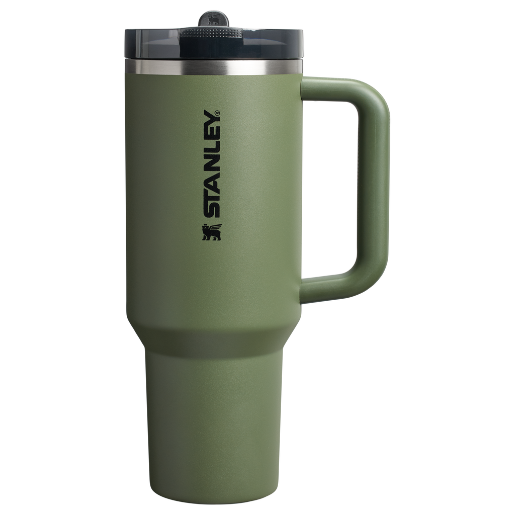 The Quencher ProTour Flip Straw Tumbler | Stanley Create D286J