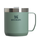 Classic Legendary Camp Mug D031Y