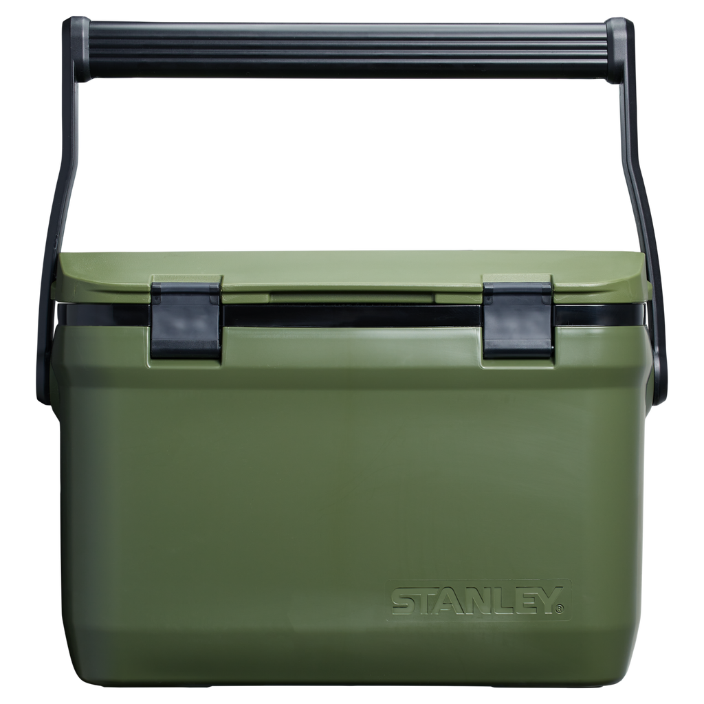 The Easy Carry Outdoor Cooler D024A