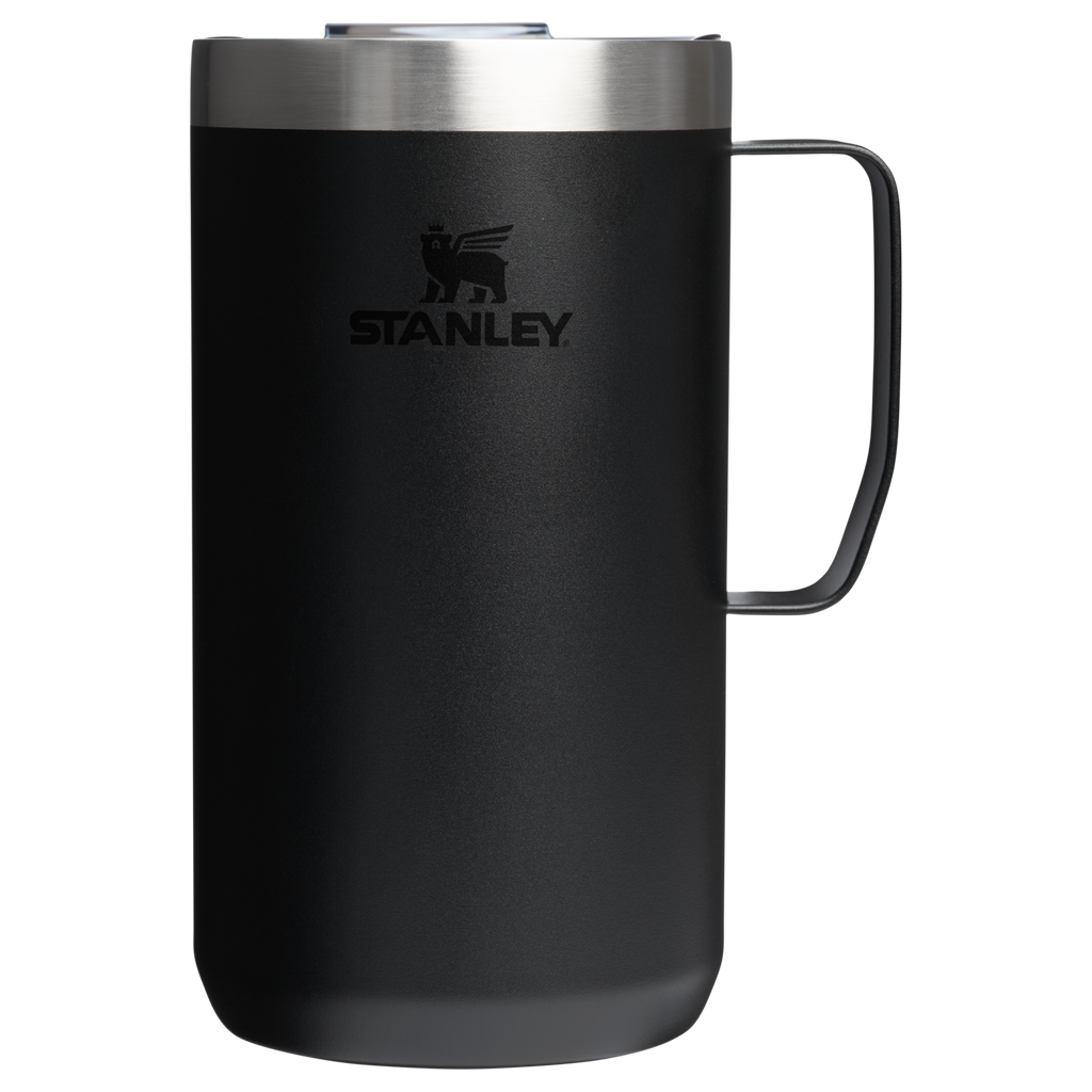 The Stay-Hot Camp Mug | Stanley Create D318Y