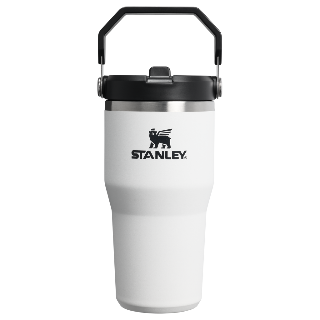 The IceFlow™ Flip Straw Tumbler | Stanley Create D324C