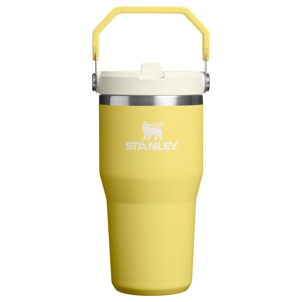 The IceFlow™ Flip Straw Tumbler D037E