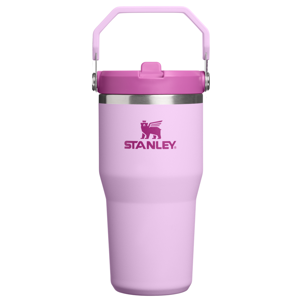 The IceFlow™ Flip Straw Tumbler | Stanley Create D324C