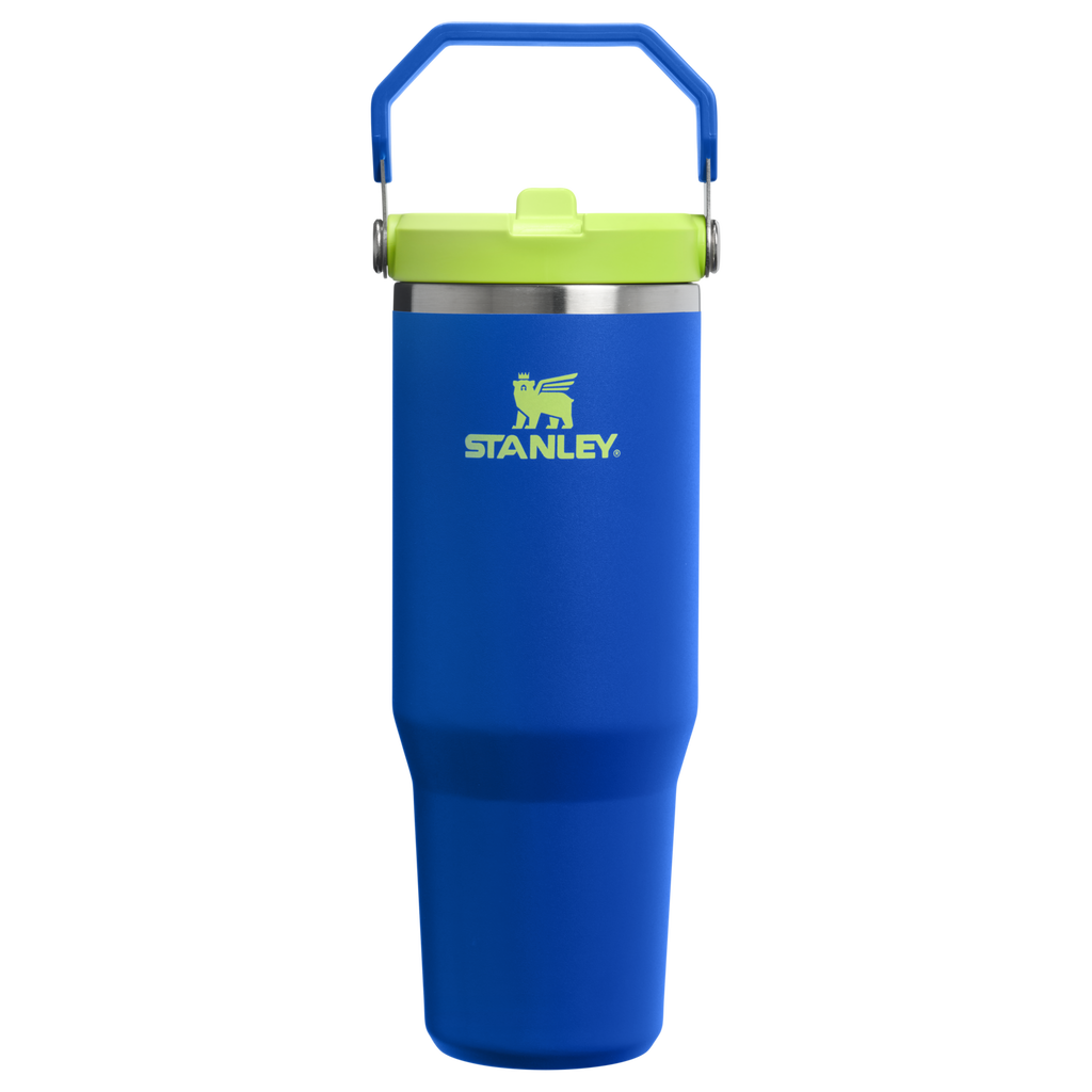 The IceFlow™ Flip Straw Tumbler | Stanley Create D325T
