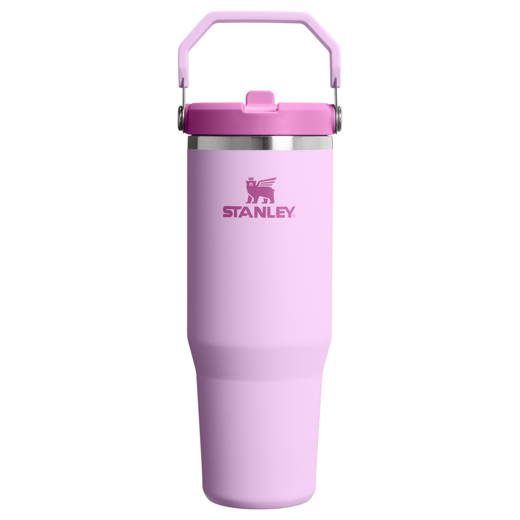 The IceFlow™ Flip Straw Tumbler | Stanley Create D325T