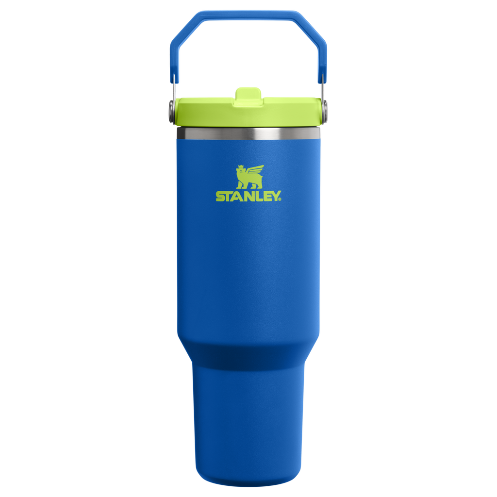 The IceFlow™ Flip Straw Tumbler | Stanley Create D308H