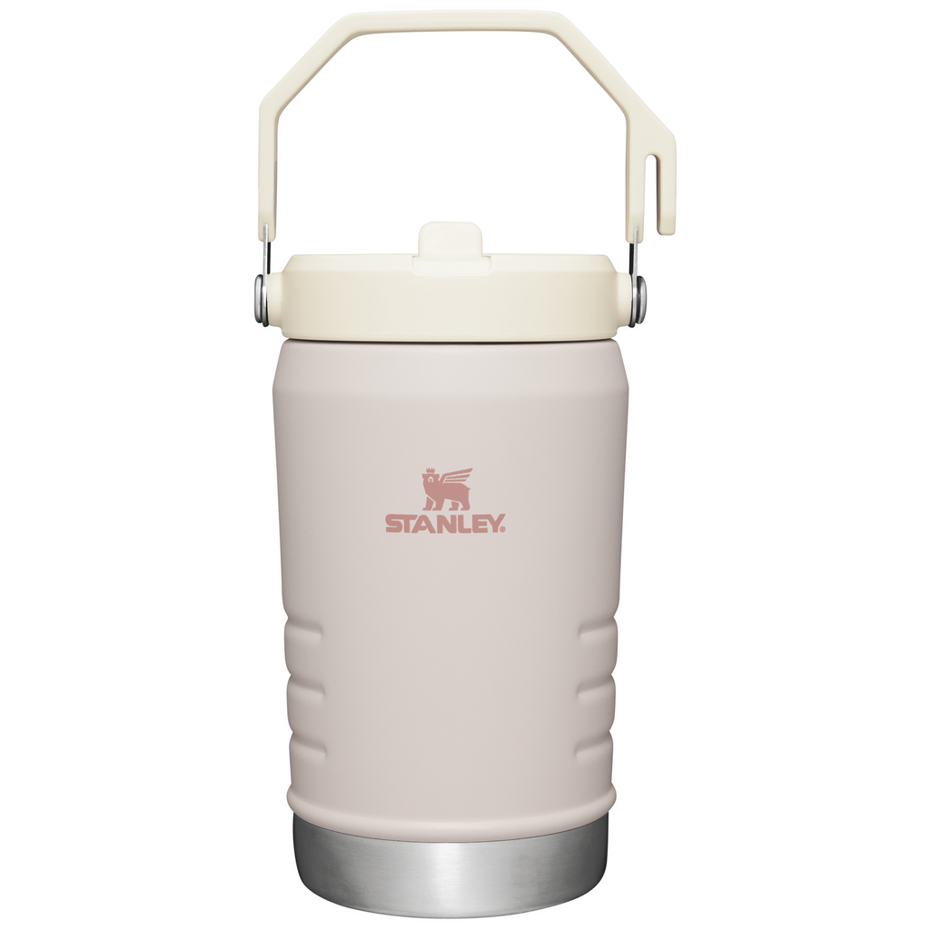 The IceFlow™ Flip Straw Jug | Stanley Create D323R