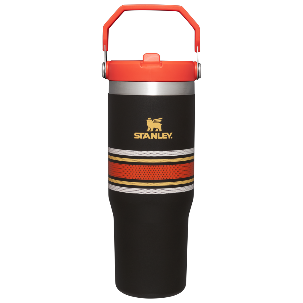 The IceFlow™ Flip Straw Tumbler D153N