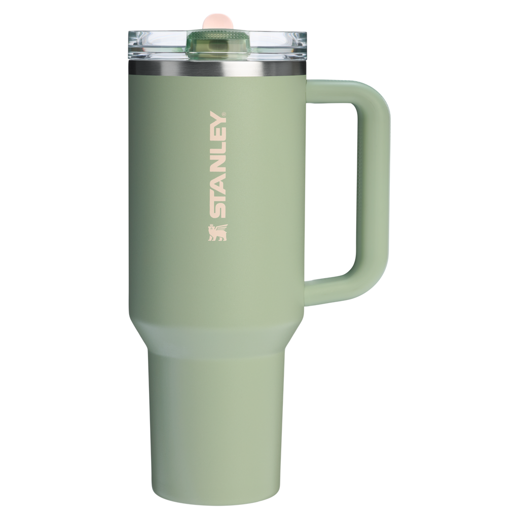 The Quencher ProTour Flip Straw Tumbler D077K