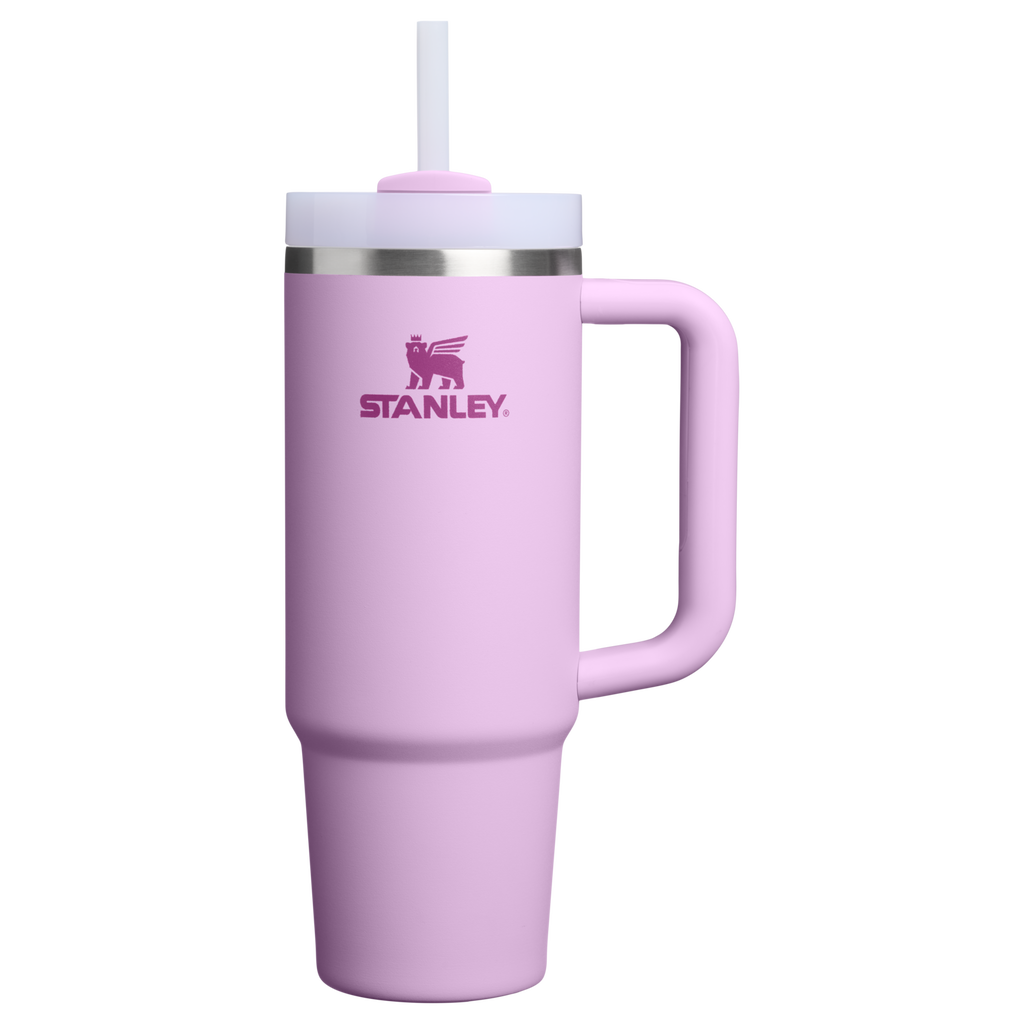 The Quencher H2.0 Flowstate™ Tumbler | Stanley Create D331C