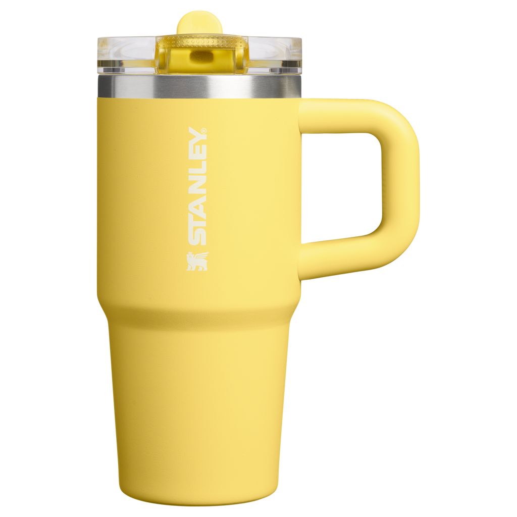 The Quencher ProTour Flip Straw Tumbler D369W