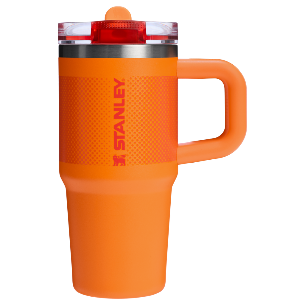 The Quencher ProTour Flip Straw Tumbler D080M