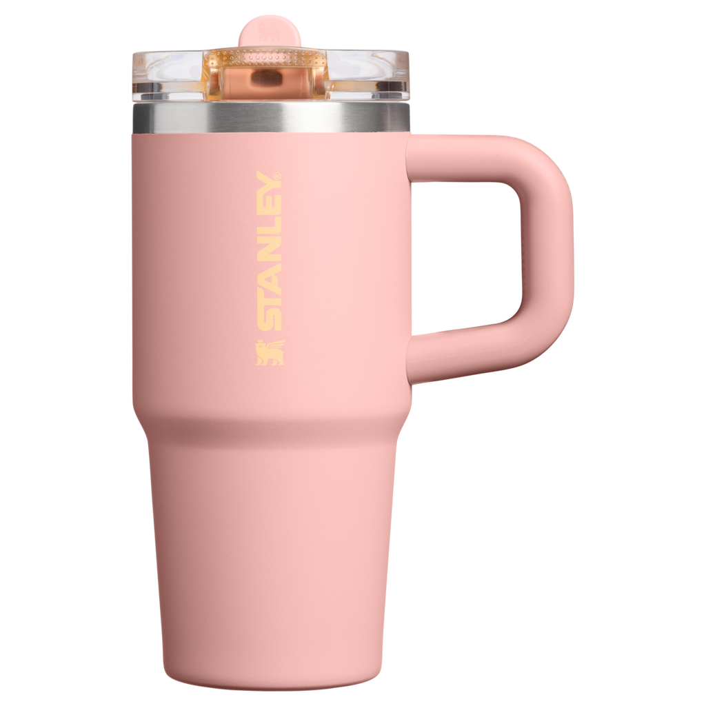 The Quencher ProTour Flip Straw Tumbler D369W