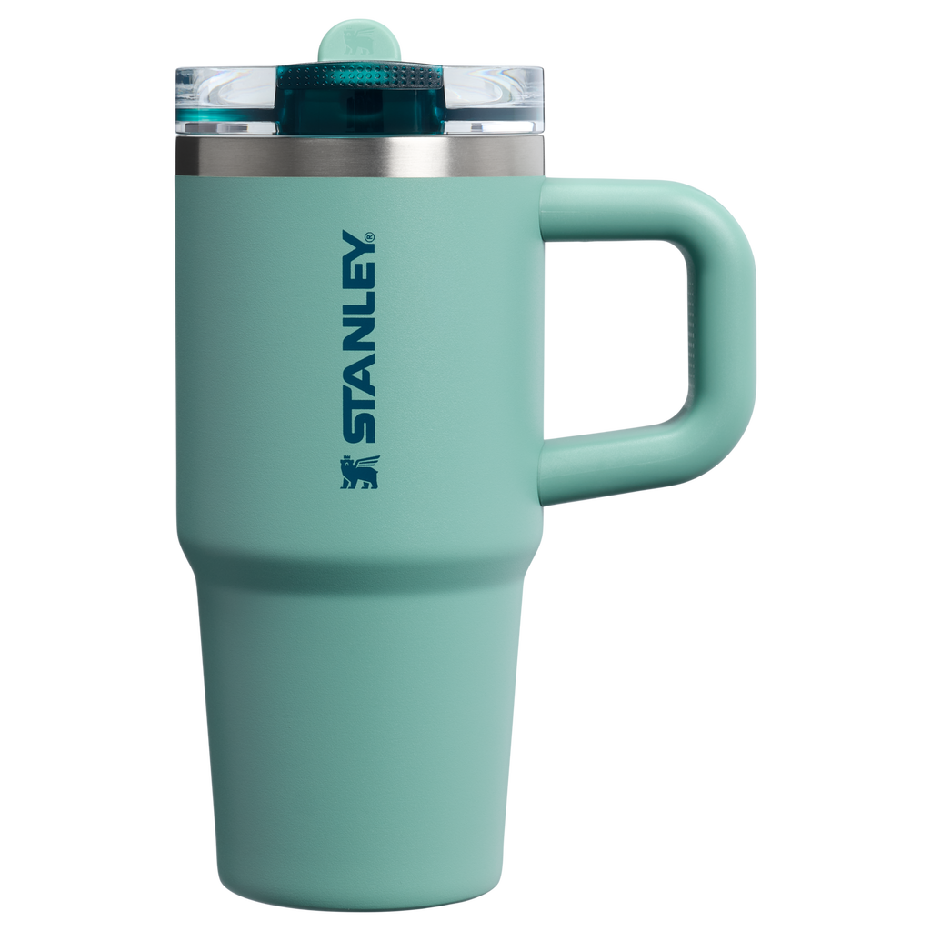 The Quencher ProTour Flip Straw Tumbler D369W