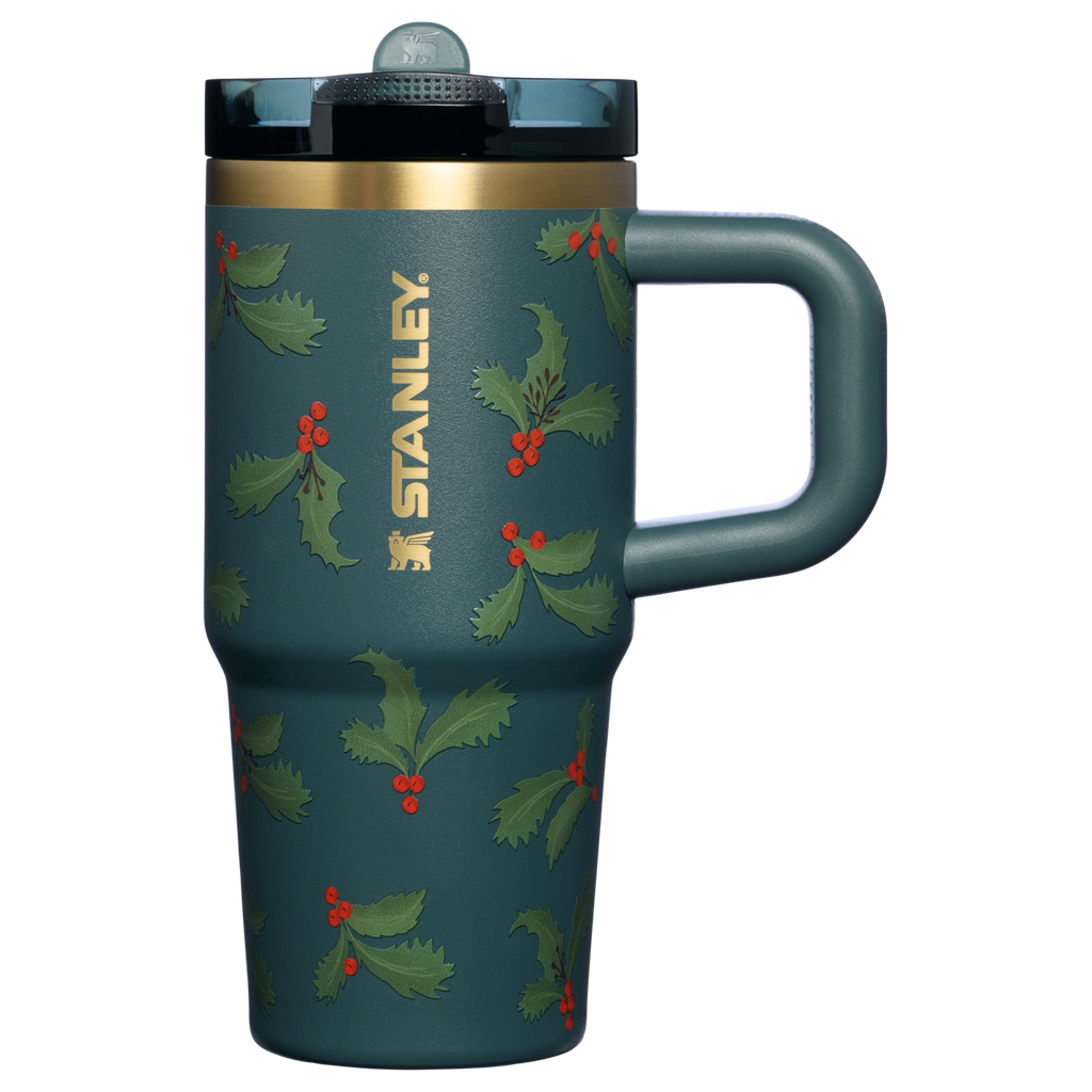 The Cheers & Cheer Quencher ProTour Flip Straw Tumbler D184Y