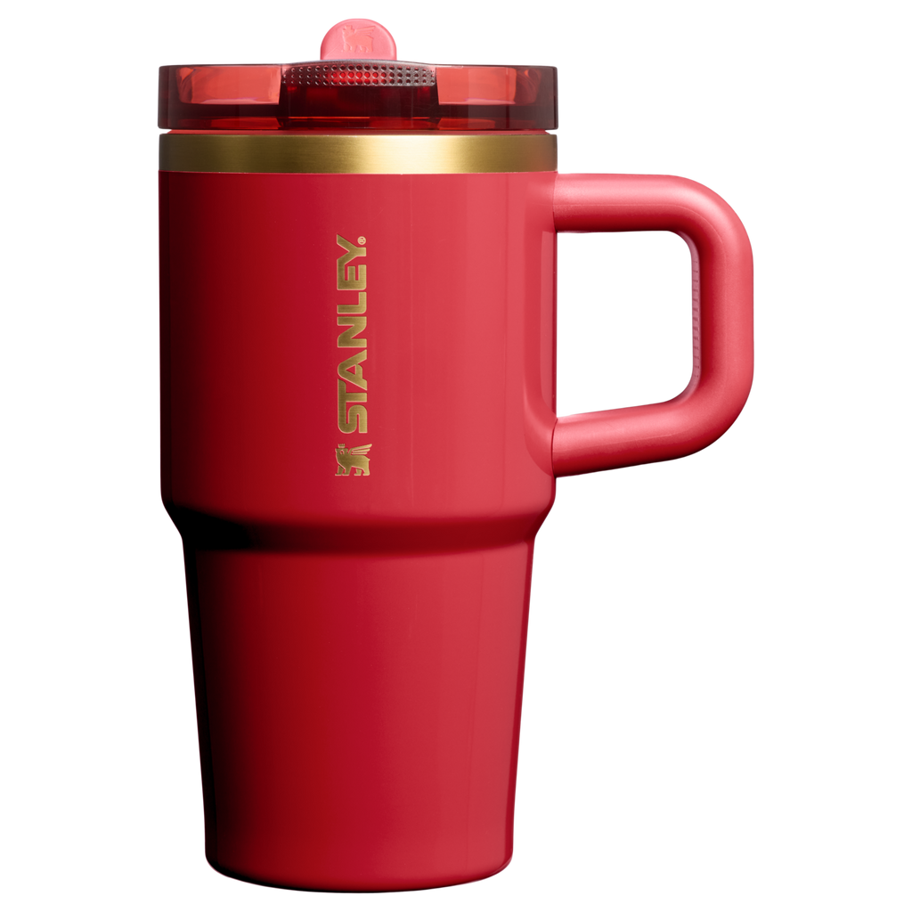 The Cheers & Cheer Quencher ProTour Flip Straw Tumbler D185F