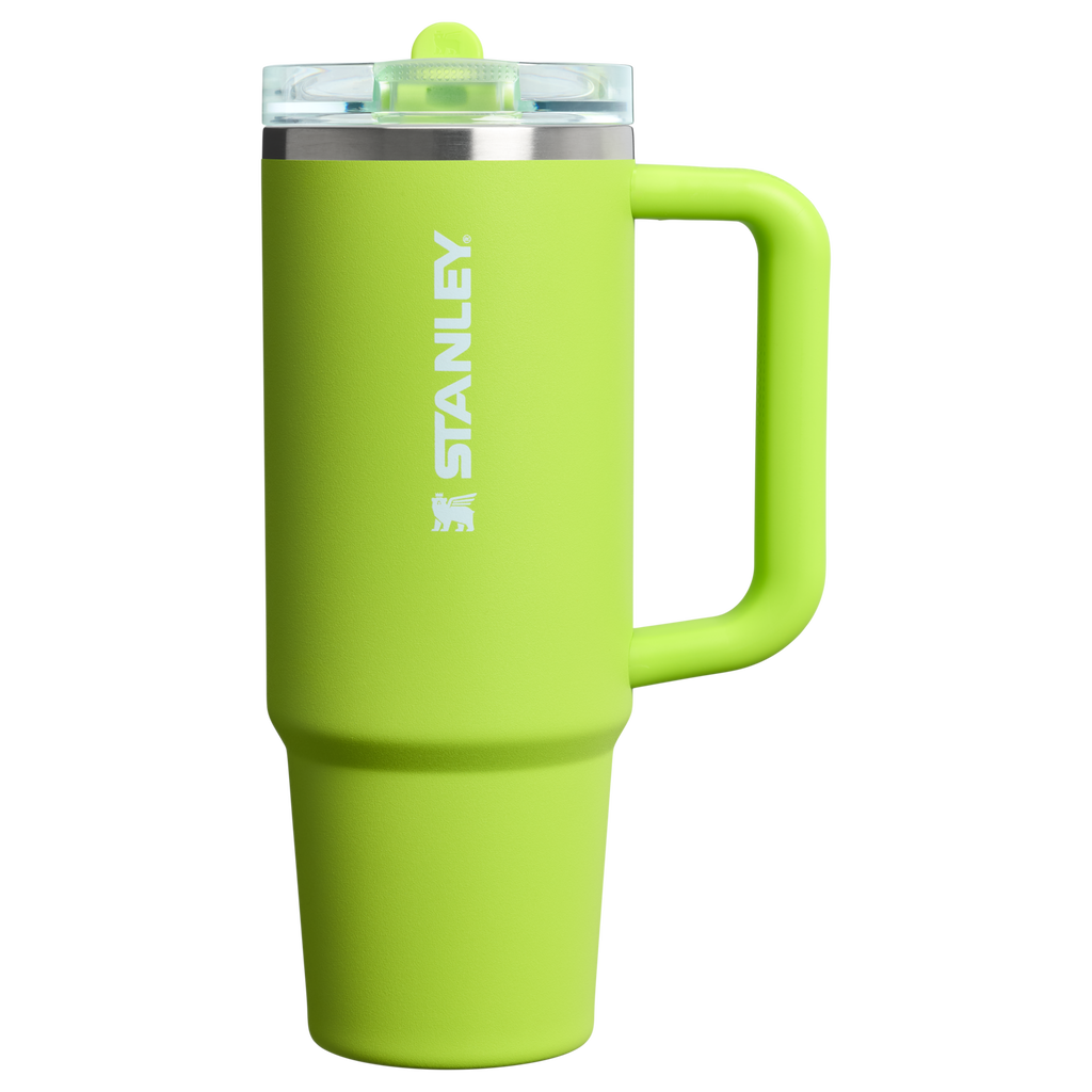 The Quencher ProTour Flip Straw Tumbler | Stanley Create D310J