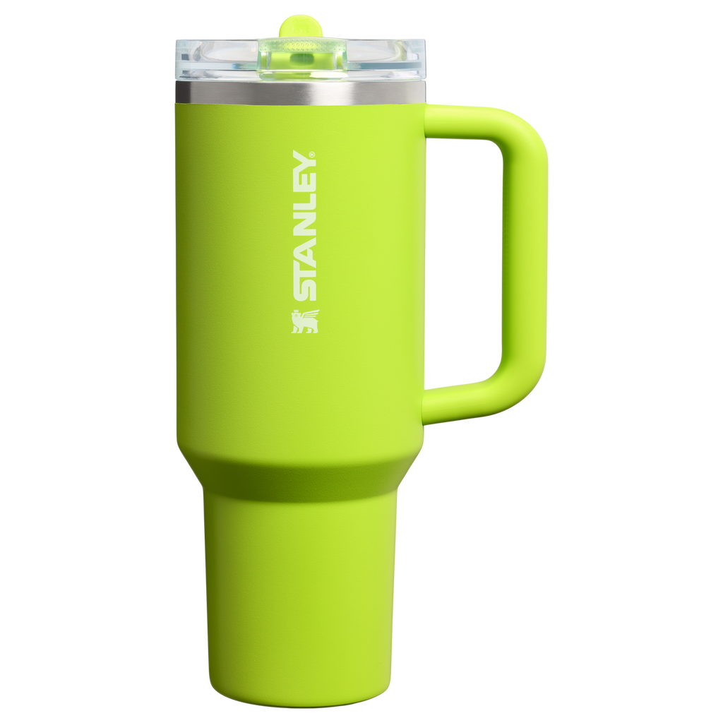 The Quencher ProTour Flip Straw Tumbler D077K