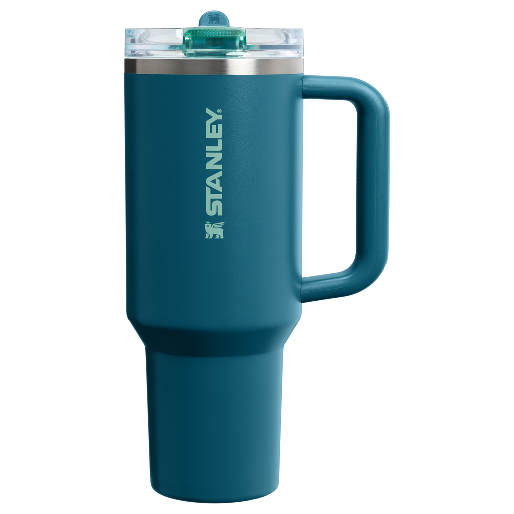 The Quencher ProTour Flip Straw Tumbler | Stanley Create D286J