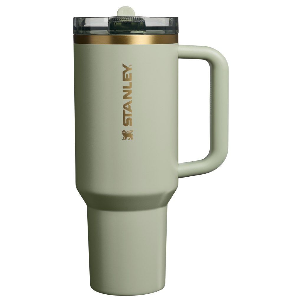 The Quencher ProTour Flip Straw Tumbler D077K