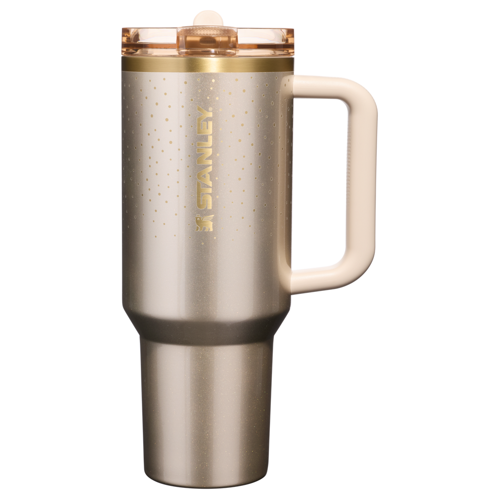 The Cheers & Cheer Quencher ProTour Flip Straw Tumbler D178G