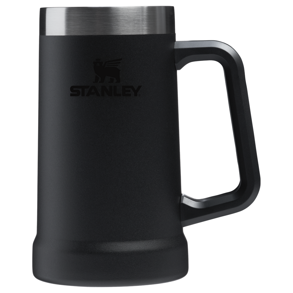Adventure Big Grip Beer Stein D027F